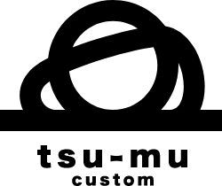 tsu-mu CUSTOM